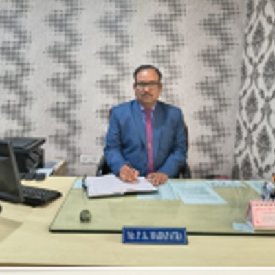 Principal