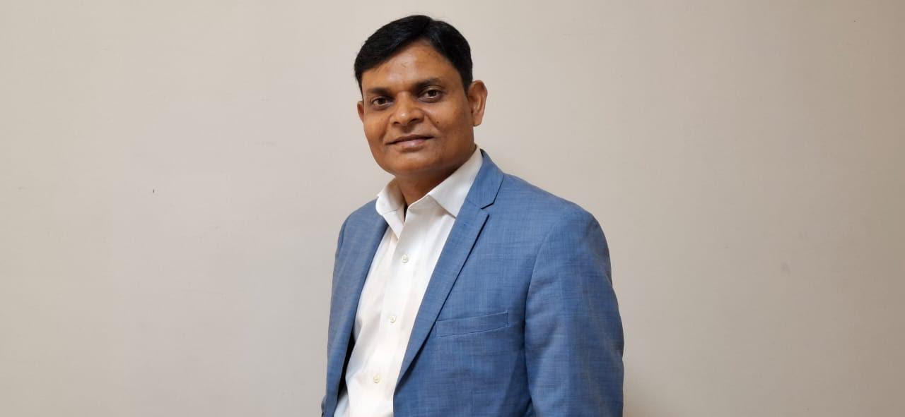 Kumar Heramba Narayan Naik, President